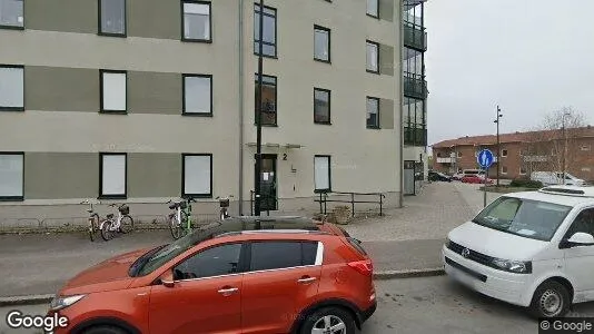 Lägenheter att hyra i Örebro - Bild från Google Street View