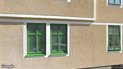 Lägenheter att hyra i Jönköping - Bild från Google Street View