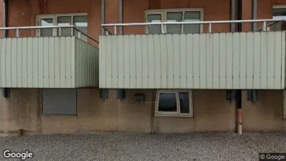 Lägenheter att hyra i Uddevalla - Bild från Google Street View