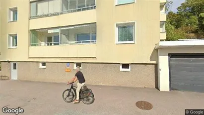 Lägenheter att hyra i Eskilstuna - Bild från Google Street View