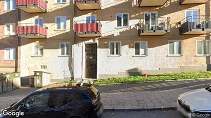Lägenheter att hyra i Sundbyberg - Bild från Google Street View