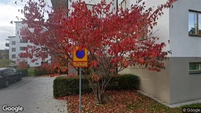 Lägenheter att hyra i Västerort - Bild från Google Street View