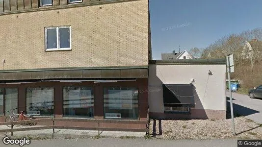 Lägenheter att hyra i Motala - Bild från Google Street View