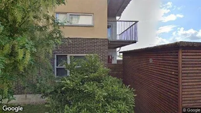 Lägenheter att hyra i Limhamn/Bunkeflo - Bild från Google Street View