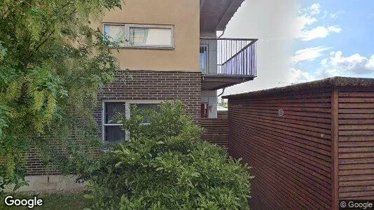 Lägenheter att hyra i Limhamn/Bunkeflo - Bild från Google Street View