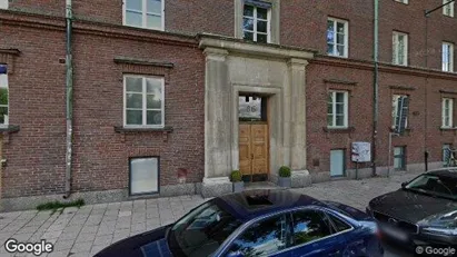Lägenheter att hyra i Kungsholmen - Bild från Google Street View