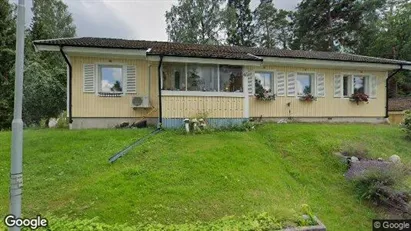 Lägenheter att hyra i Botkyrka - Bild från Google Street View