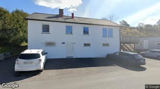 Lägenheter att hyra i Orust - Bild från Google Street View