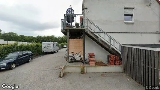 Lägenheter att hyra i Burlöv - Bild från Google Street View