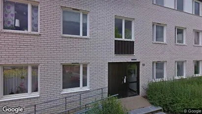 Lägenheter att hyra i Linköping - Bild från Google Street View