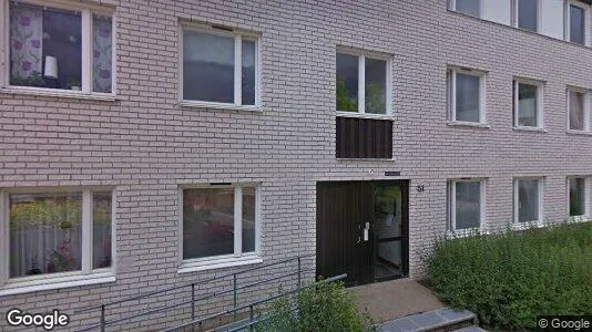 Lägenheter att hyra i Linköping - Bild från Google Street View