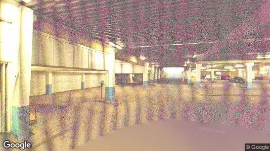 Lägenheter att hyra i Linköping - Bild från Google Street View