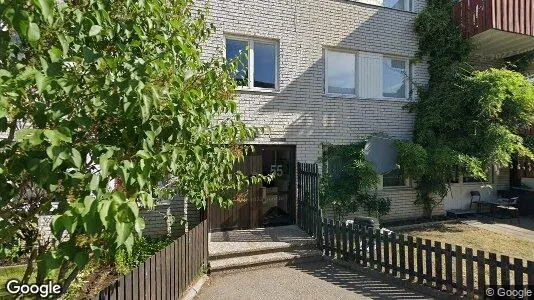 Lägenheter att hyra i Linköping - Bild från Google Street View