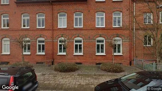 Lägenheter att hyra i Limhamn/Bunkeflo - Bild från Google Street View