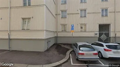 Lägenheter att hyra i Göteborg Östra - Bild från Google Street View
