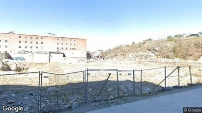 Lägenheter att hyra i Värmdö - Bild från Google Street View