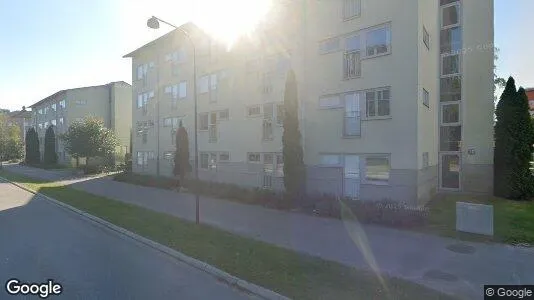 Lägenheter att hyra i Linköping - Bild från Google Street View