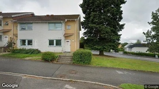 Lägenheter att hyra i Ulricehamn - Bild från Google Street View