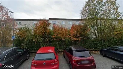 Lägenheter att hyra i Västerort - Bild från Google Street View