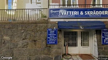 Lägenheter att hyra i Södermalm - Bild från Google Street View
