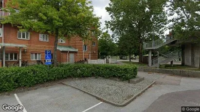 Lägenheter att hyra i Stenungsund - Bild från Google Street View