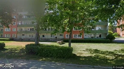 Lägenheter att hyra i Eskilstuna - Bild från Google Street View