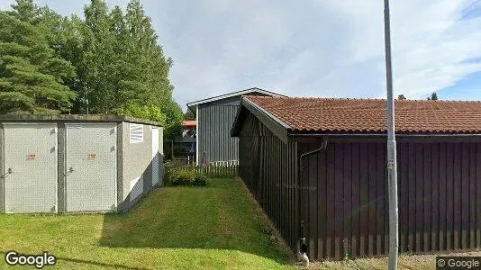 Lägenheter att hyra i Kristinehamn - Bild från Google Street View
