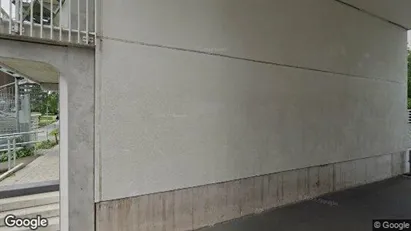 Lägenheter att hyra i Fosie - Bild från Google Street View