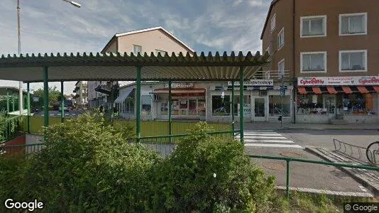 Lägenheter att hyra i Motala - Bild från Google Street View