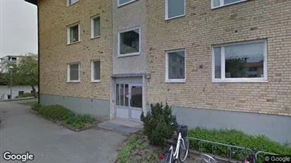 Lägenheter att hyra i Linköping - Bild från Google Street View