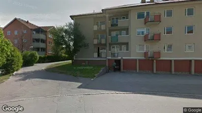 Lägenheter att hyra i Linköping - Bild från Google Street View