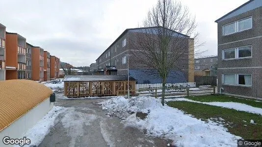 Lägenheter att hyra i Gotland - Bild från Google Street View