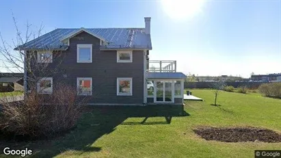 Lägenheter att hyra i Skellefteå - Bild från Google Street View