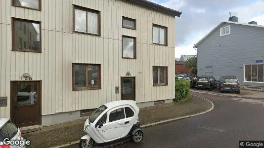 Lägenheter att hyra i Västra hisingen - Bild från Google Street View