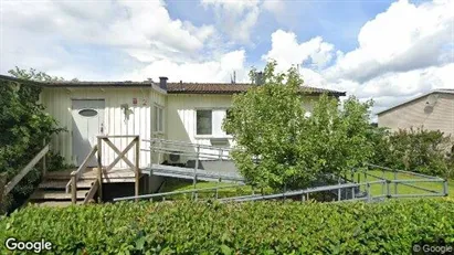 Lägenheter att hyra i Jönköping - Bild från Google Street View