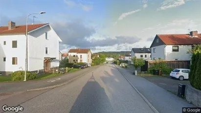 Lägenheter att hyra i Norra hisingen - Bild från Google Street View
