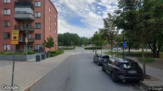 Lägenheter att hyra i Söderort - Bild från Google Street View
