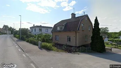 Lägenheter att hyra i Kungsör - Bild från Google Street View