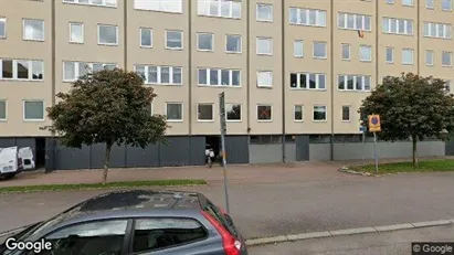 Lägenheter att hyra i Karlstad - Bild från Google Street View