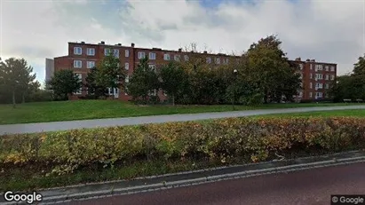 Lägenheter att hyra i Malmö Centrum - Bild från Google Street View