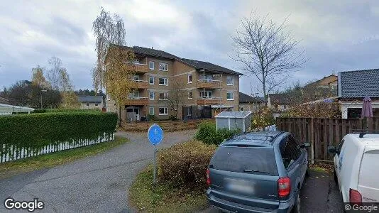 Lägenheter att hyra i Eskilstuna - Bild från Google Street View