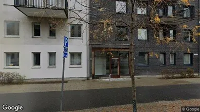 Lägenheter att hyra i Limhamn/Bunkeflo - Bild från Google Street View