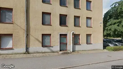 Lägenheter att hyra i Söderort - Bild från Google Street View