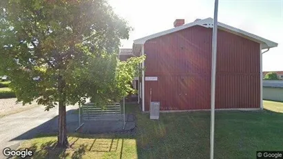 Lägenheter att hyra i Ovanåker - Bild från Google Street View