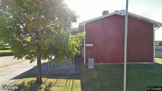 Lägenheter att hyra i Ovanåker - Bild från Google Street View