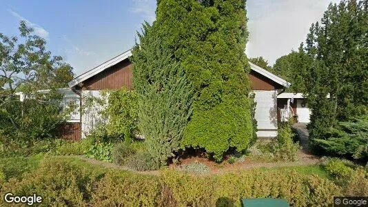 Lägenheter att hyra i Ale - Bild från Google Street View