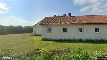 Lägenheter att hyra i Kristianstad - Bild från Google Street View