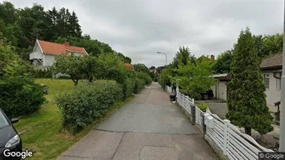 Lägenheter att hyra i Norra hisingen - Bild från Google Street View
