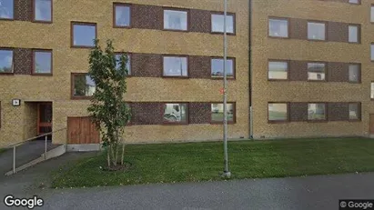 Lägenheter att hyra i Mölndal - Bild från Google Street View