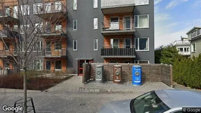 Lägenheter att hyra i Sundbyberg - Bild från Google Street View